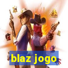 blaz jogo